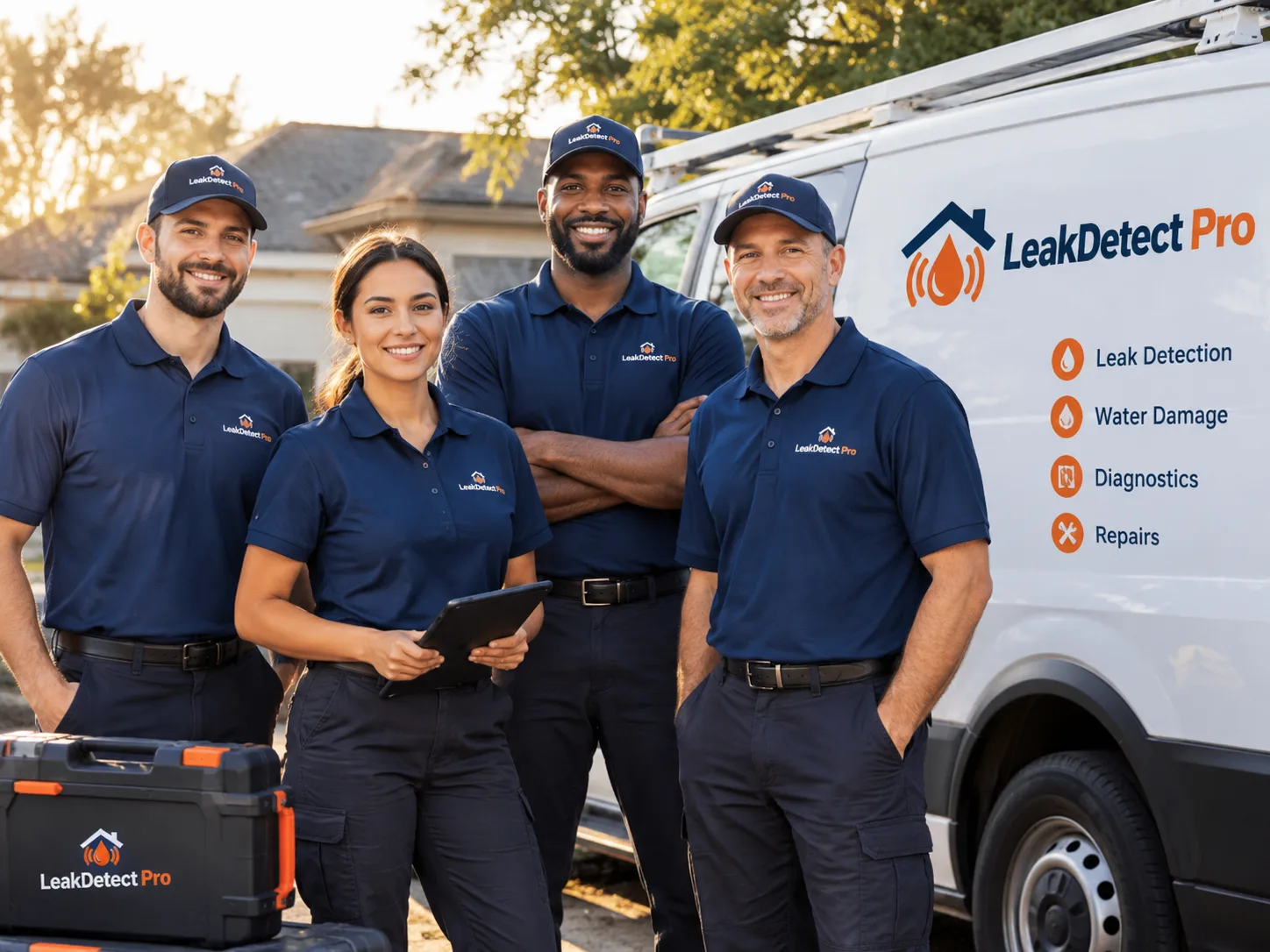 Roof Repair company in Boise, ID